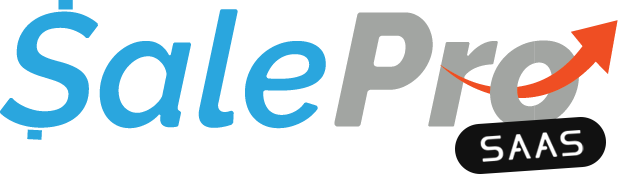 SalePro SaaS